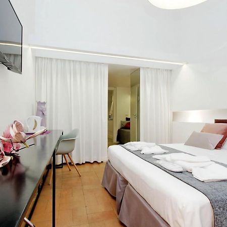 B&G Navona Apartment Róma Kültér fotó