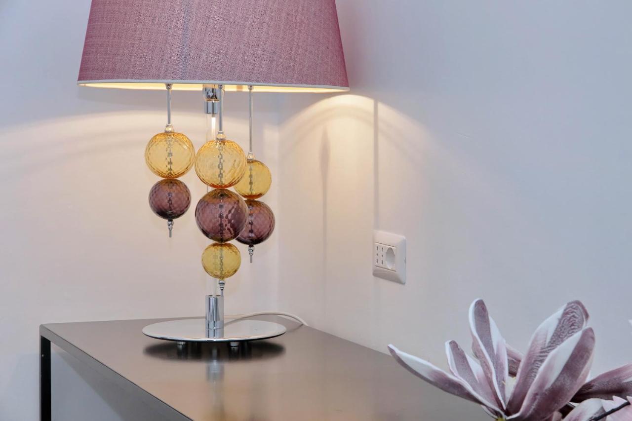 B&G Navona Apartment Róma Kültér fotó