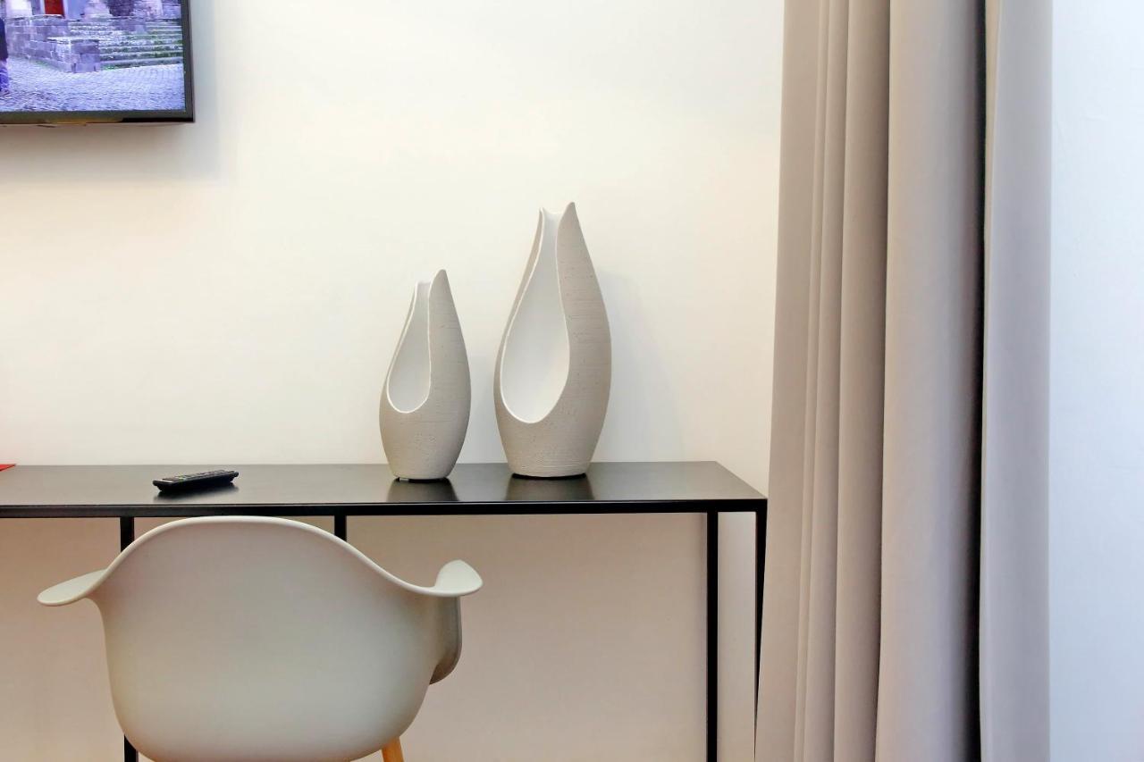 B&G Navona Apartment Róma Kültér fotó