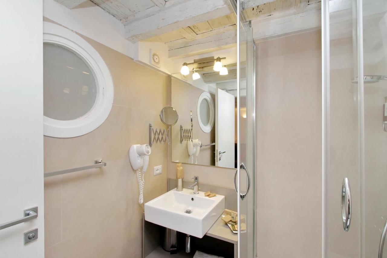 B&G Navona Apartment Róma Kültér fotó