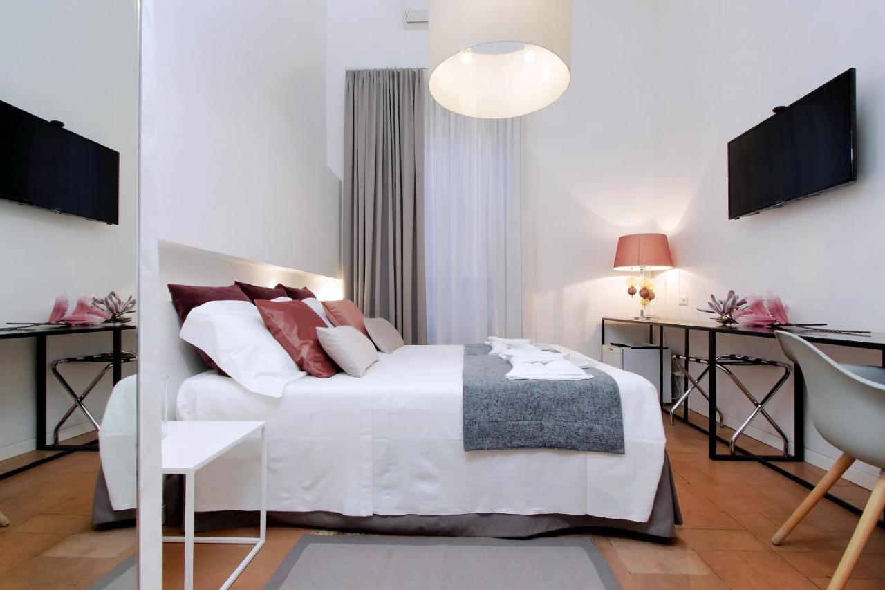 B&G Navona Apartment Róma Kültér fotó