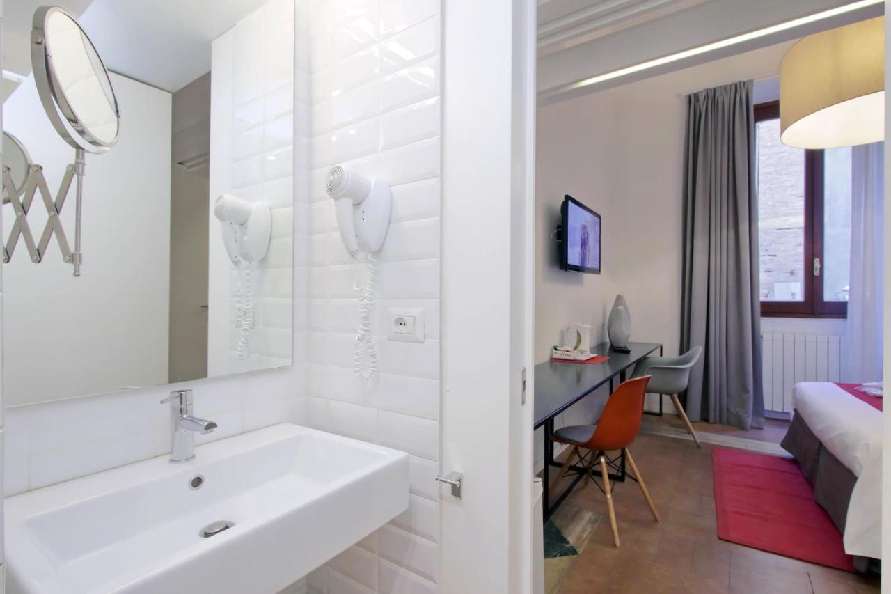 B&G Navona Apartment Róma Kültér fotó