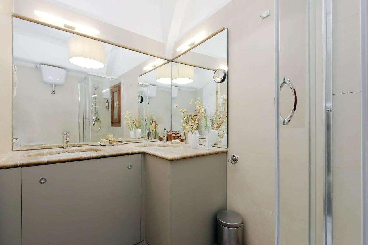 B&G Navona Apartment Róma Kültér fotó