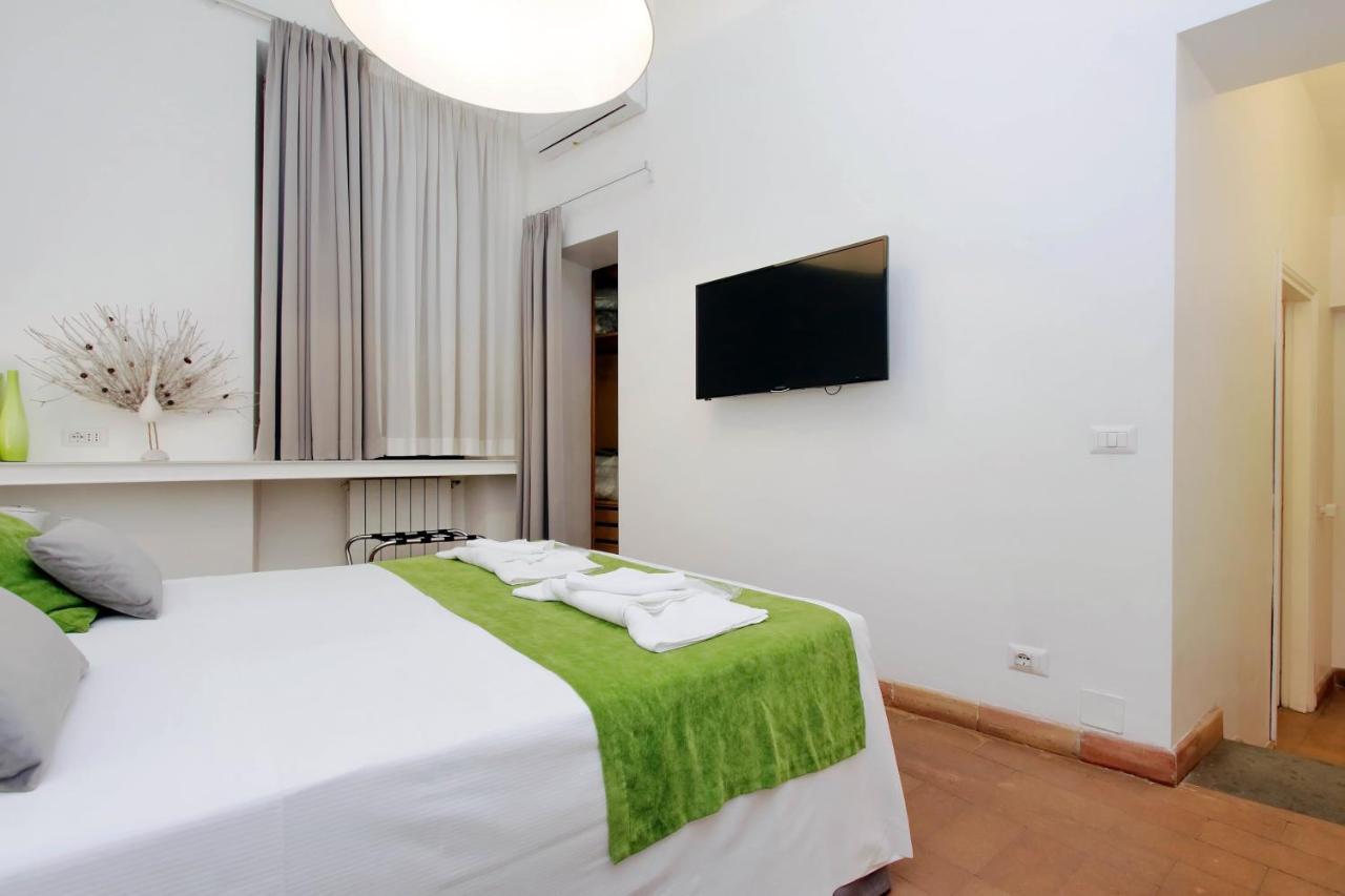 B&G Navona Apartment Róma Kültér fotó