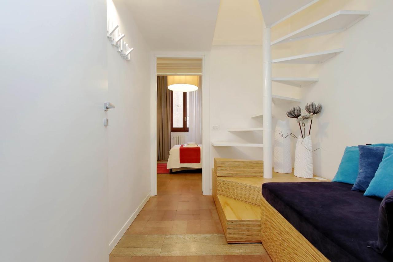 B&G Navona Apartment Róma Kültér fotó