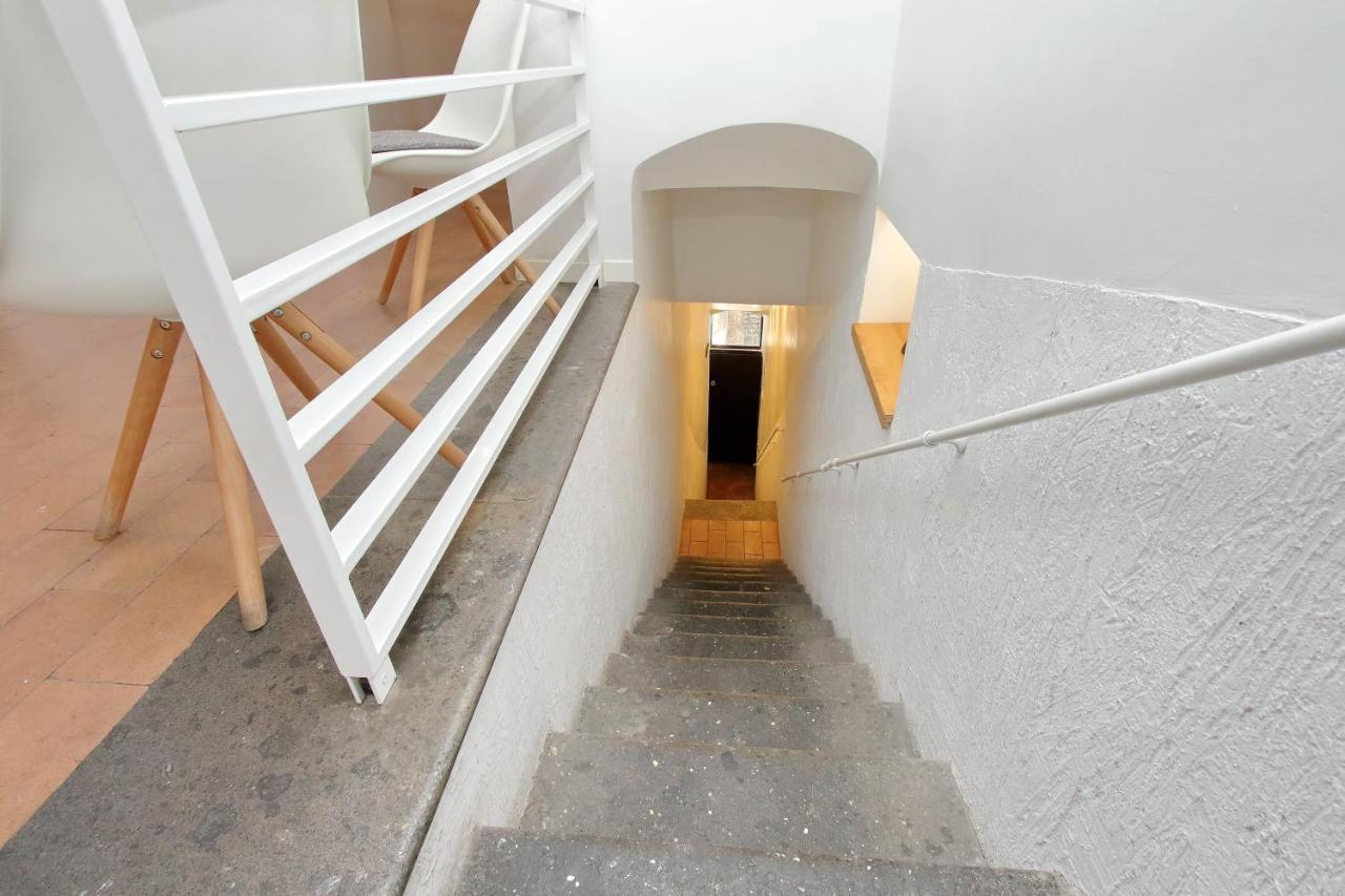 B&G Navona Apartment Róma Kültér fotó