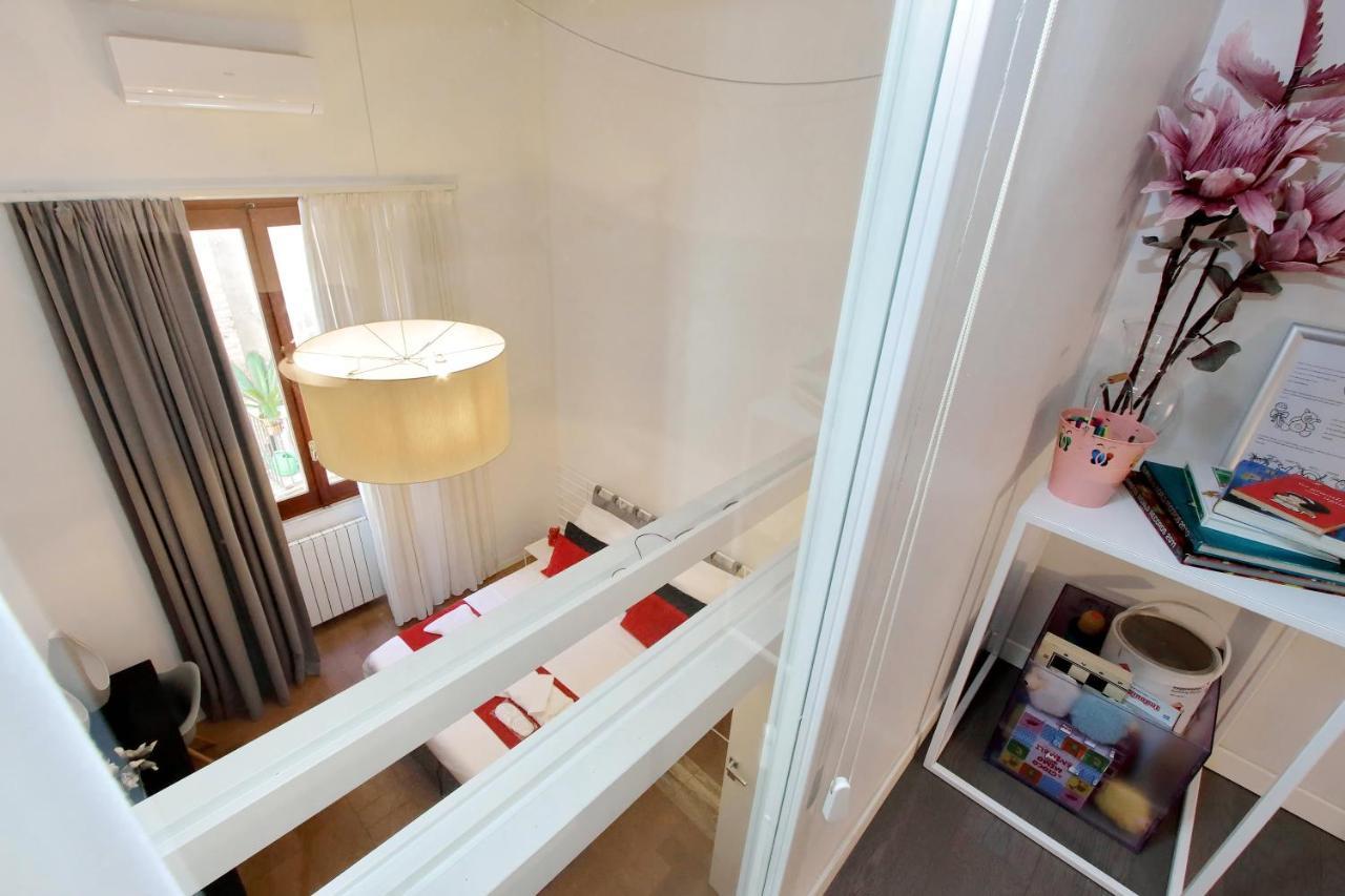 B&G Navona Apartment Róma Kültér fotó