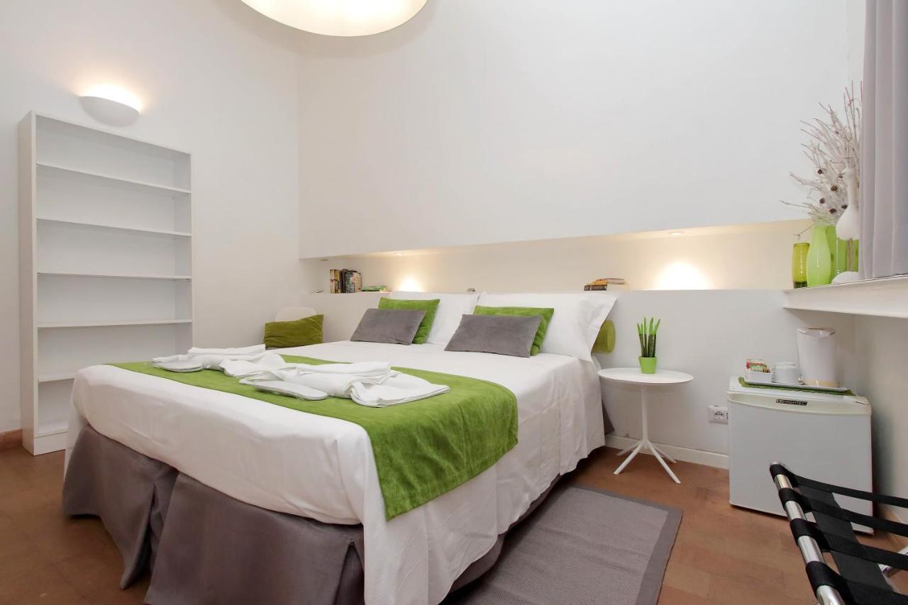 B&G Navona Apartment Róma Kültér fotó