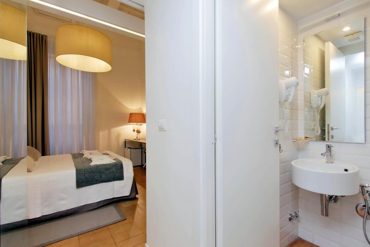 B&G Navona Apartment Róma Kültér fotó
