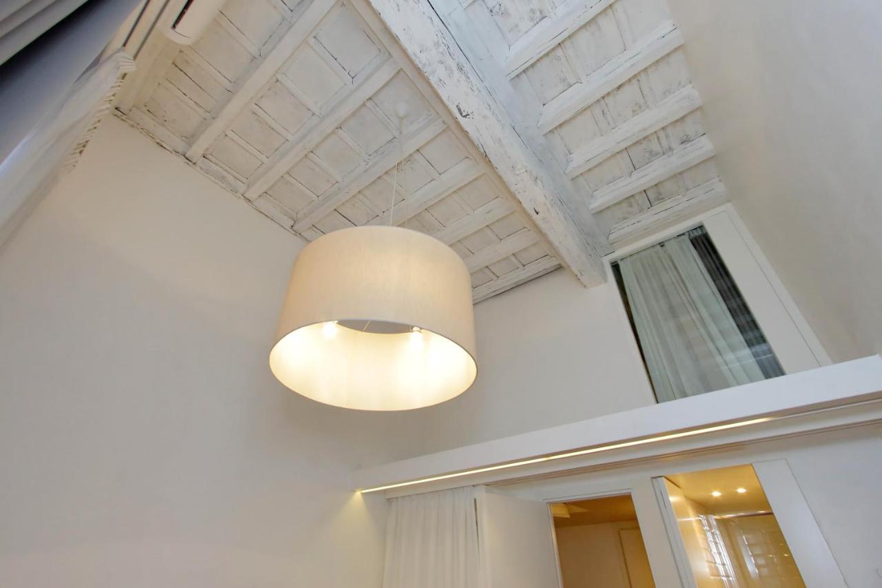 B&G Navona Apartment Róma Kültér fotó