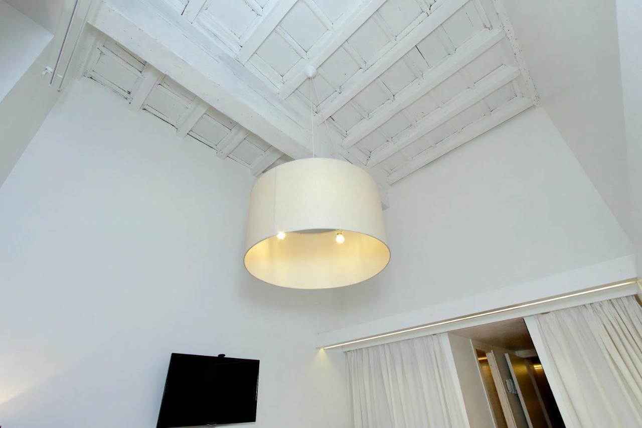 B&G Navona Apartment Róma Kültér fotó