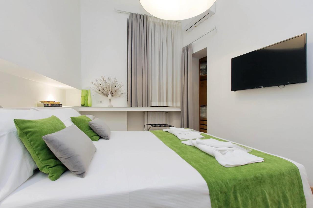B&G Navona Apartment Róma Kültér fotó