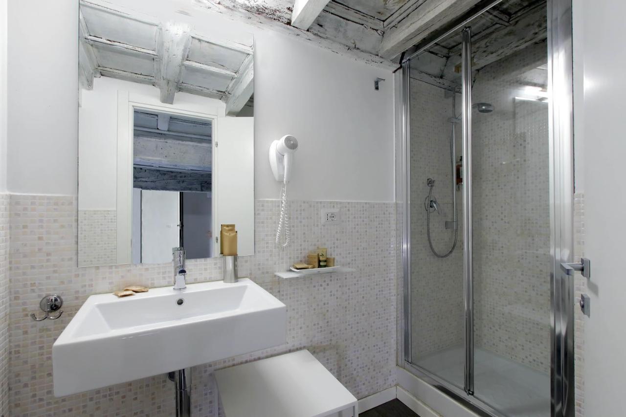 B&G Navona Apartment Róma Kültér fotó